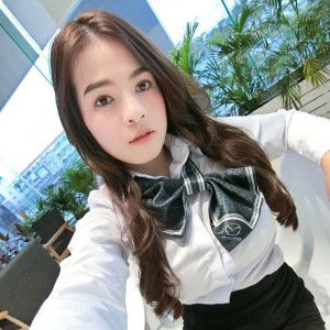 Parichat Khongkum profile icon