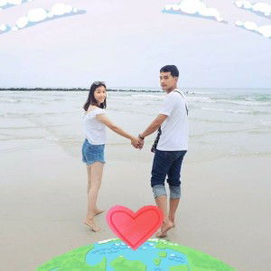 Lovetan Nutan profile icon