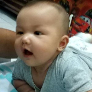 Martha Evioren Limbong profile icon