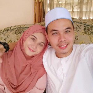 Amron Haratee profile icon