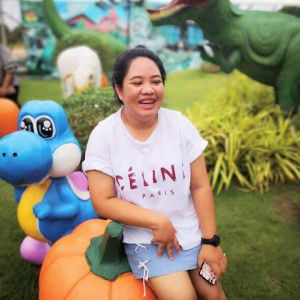 Awiga Thawornwat profile icon