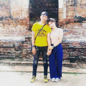 เวลา คือคำตอบ profile icon