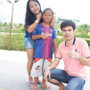 เอ๋ กานดา profile icon