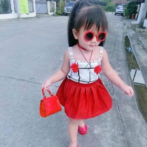 พิชชานันท์ ใจดี แม่ยีนส์ น้องอันดา profile icon