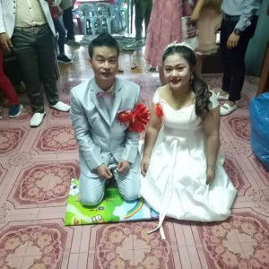 Zhen Zhen profile icon