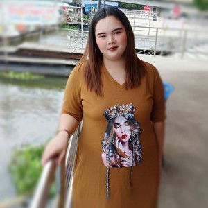 Tiw Tiw Chanawan Yamsai profile icon