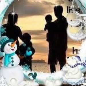 Bluekris Monres profile icon