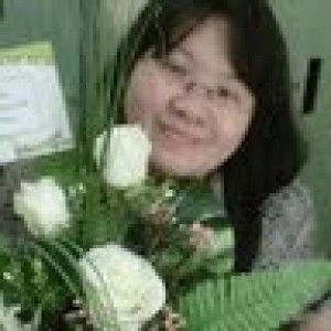 Yenny Amelia Nursalim profile icon