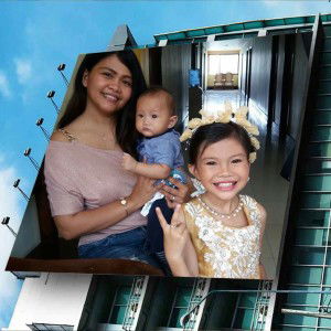 Hannah Blake Sabaricos profile icon