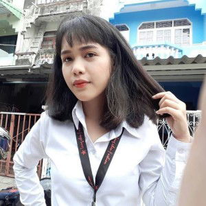 Thanyaluk Aen profile icon