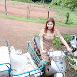 พิตตี้รองเท้าแตะ อินางฟ้าใส profile icon