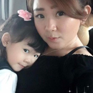 Yovita Dewi profile icon