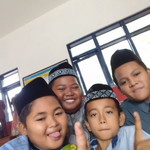 Deki Fermansah profile icon