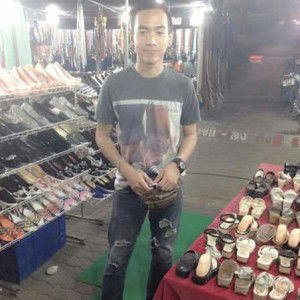 Weerapat Fangsomboon profile icon