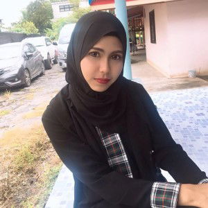 Nureeyah Lengnui profile icon