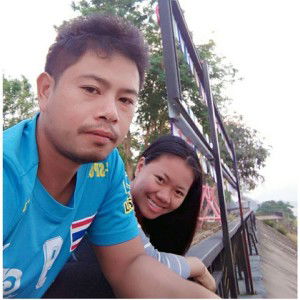 กนกวรรณ สุวรรณศรี profile icon