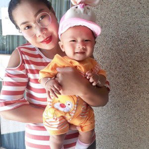 Siriphan Jintara Punnorid profile icon