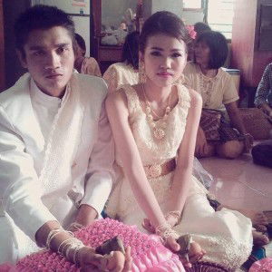 น้องเจน กับ อ้ายเเฟลช profile icon