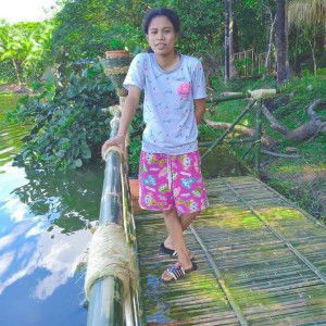 Fa Somruedee Sujantha profile icon