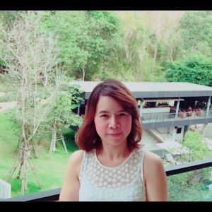 Ming Ming Khunthaweetep profile icon