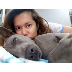 Kedkanhok Ked profile icon