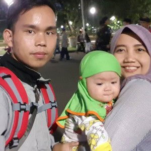 Nissa Cahya Hanny profile icon