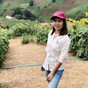 Kru Waraporn profile icon