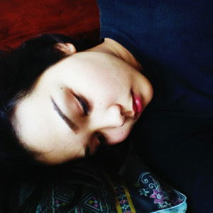 sirirut pang profile icon