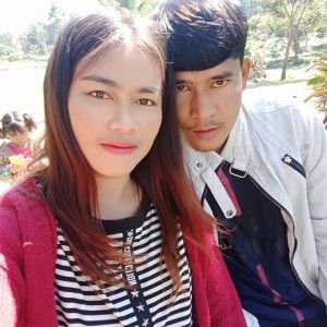 Sarinya Kob Ponyiam profile icon