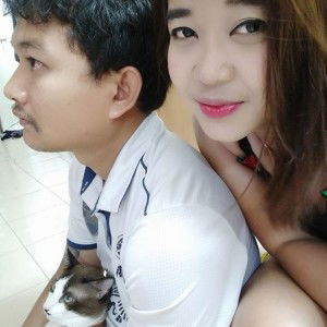 นู๋อ้อย กะ ปุ๊กลุ๊ก profile icon