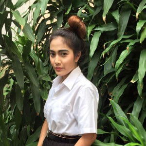 Bunthita Wongaram profile icon