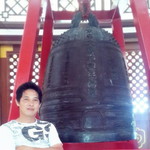 Huwey Liong profile icon