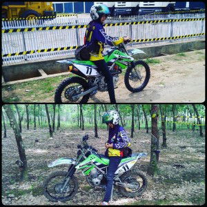 Rahmi Yuliani Putri profile icon