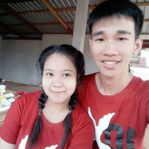 Nantida Kaewkao profile icon