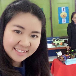 Warapron Koy profile icon