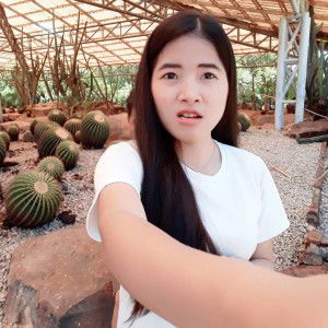 Usanee Srisathan profile icon