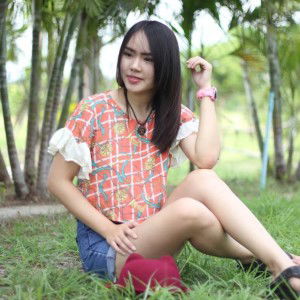 Wannisa Bam profile icon