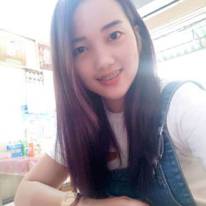 Ying Pattreeya profile icon