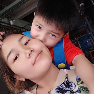 Rinrada Lupha profile icon