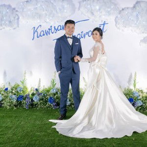 Kawisara Praewwii profile icon