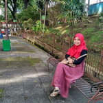 Monika Putri profile icon