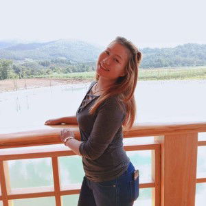 น.ส. หอม ลุงหล้า profile icon