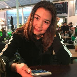 ChomPoo MaMeow profile icon