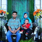 Echa R. Prasetyo profile icon