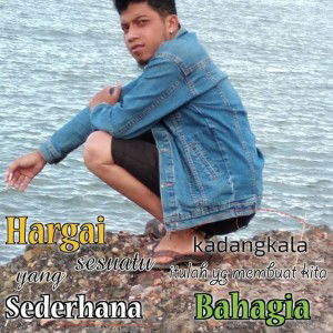 Thatha Noverdy profile icon