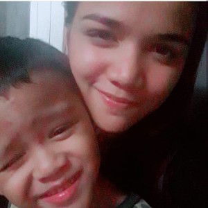 Ashia Aurelia Ikram profile icon