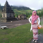 Vina Yustinia profile icon