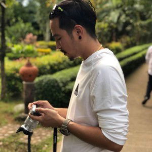 Wigrom Fongmoon profile icon