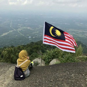 Atiey Hayati profile icon