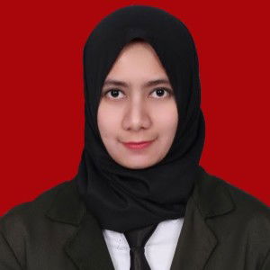 Rafita Fitriani profile icon